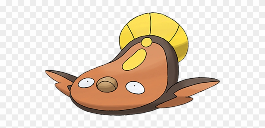 Simple Pokemon Clipart