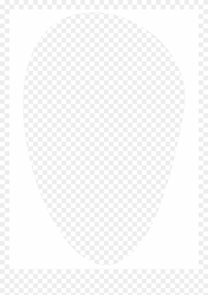 Circle Black Clipart