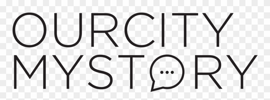 Our City My Story Clipart