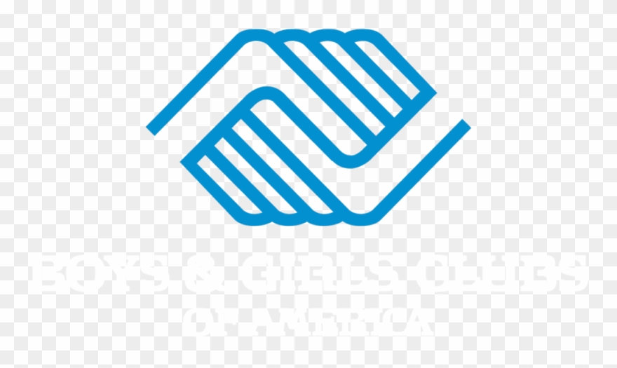 Bgcalogo - Boys And Girls Club Of America Clipart