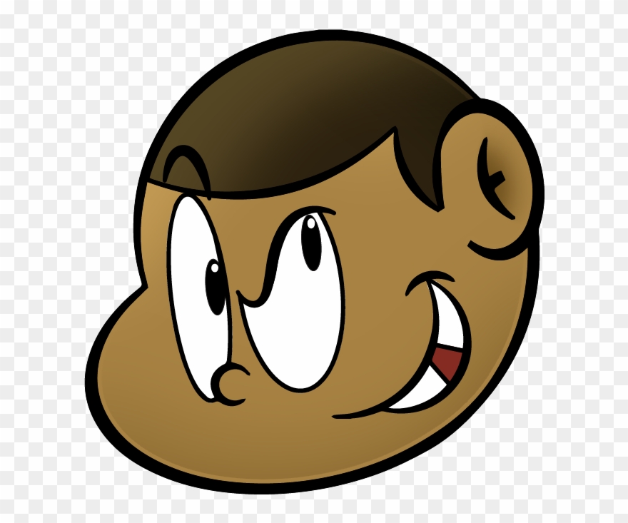 A Character Artist For My Original Ideas Clipart