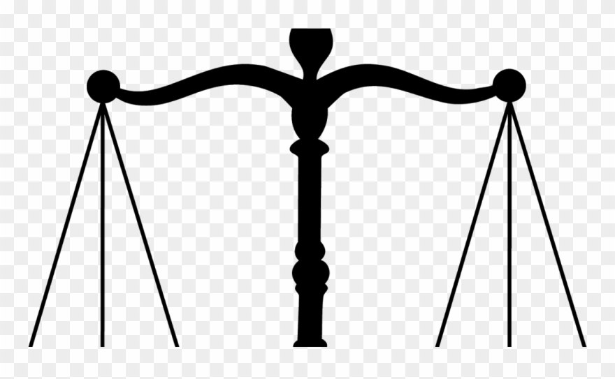 Attorney At Law Clipart