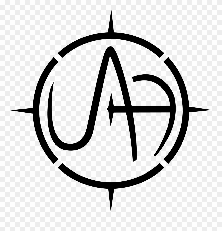 Spartan Stencil Clipart