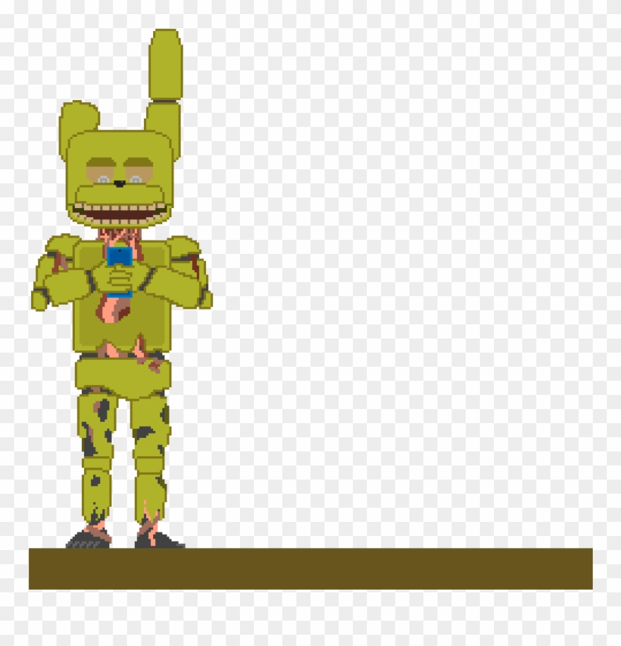 I Didn't Bother To Finish This - Cartoon Clipart