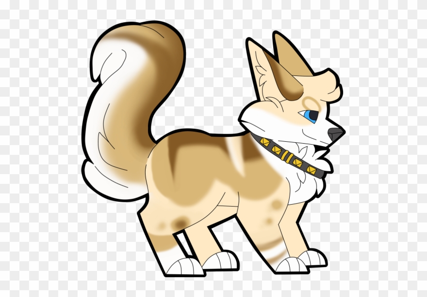 [ ᴍʏ ᴄʜᴀʀᴀᴄᴛᴇʀꜱ ] - Cartoon Clipart