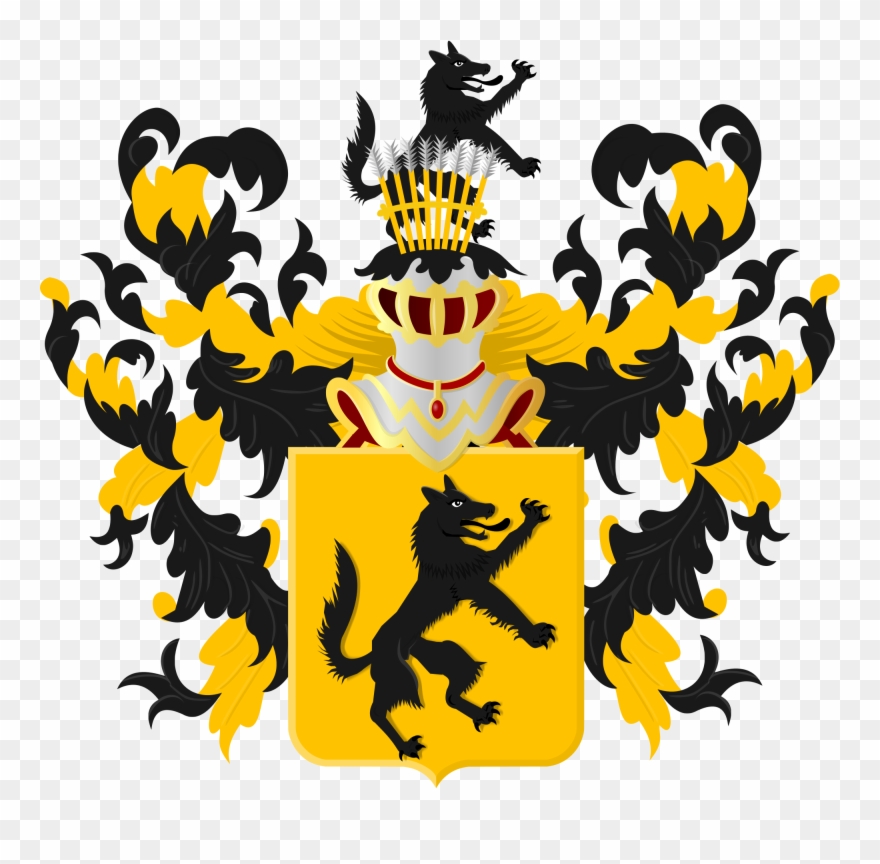 Open - Van Spaen Clipart