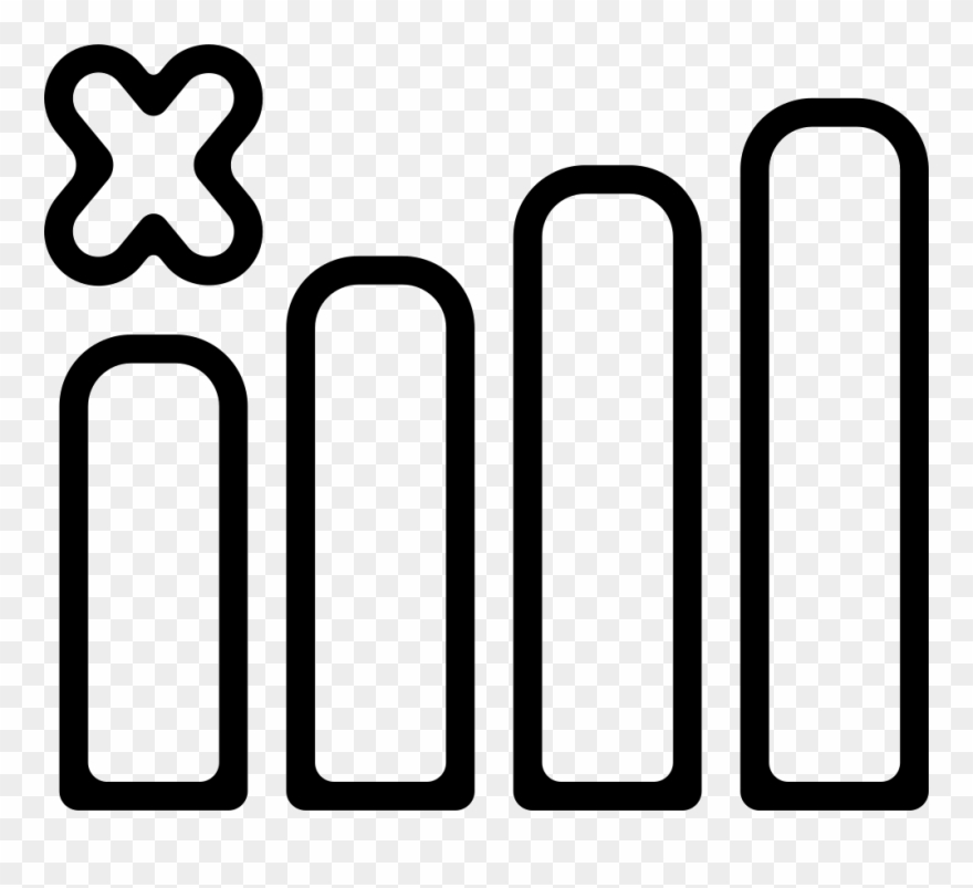 No Internet Connection Sign Of Phone Interface Comments - Icon Png No Internet Icons Clipart