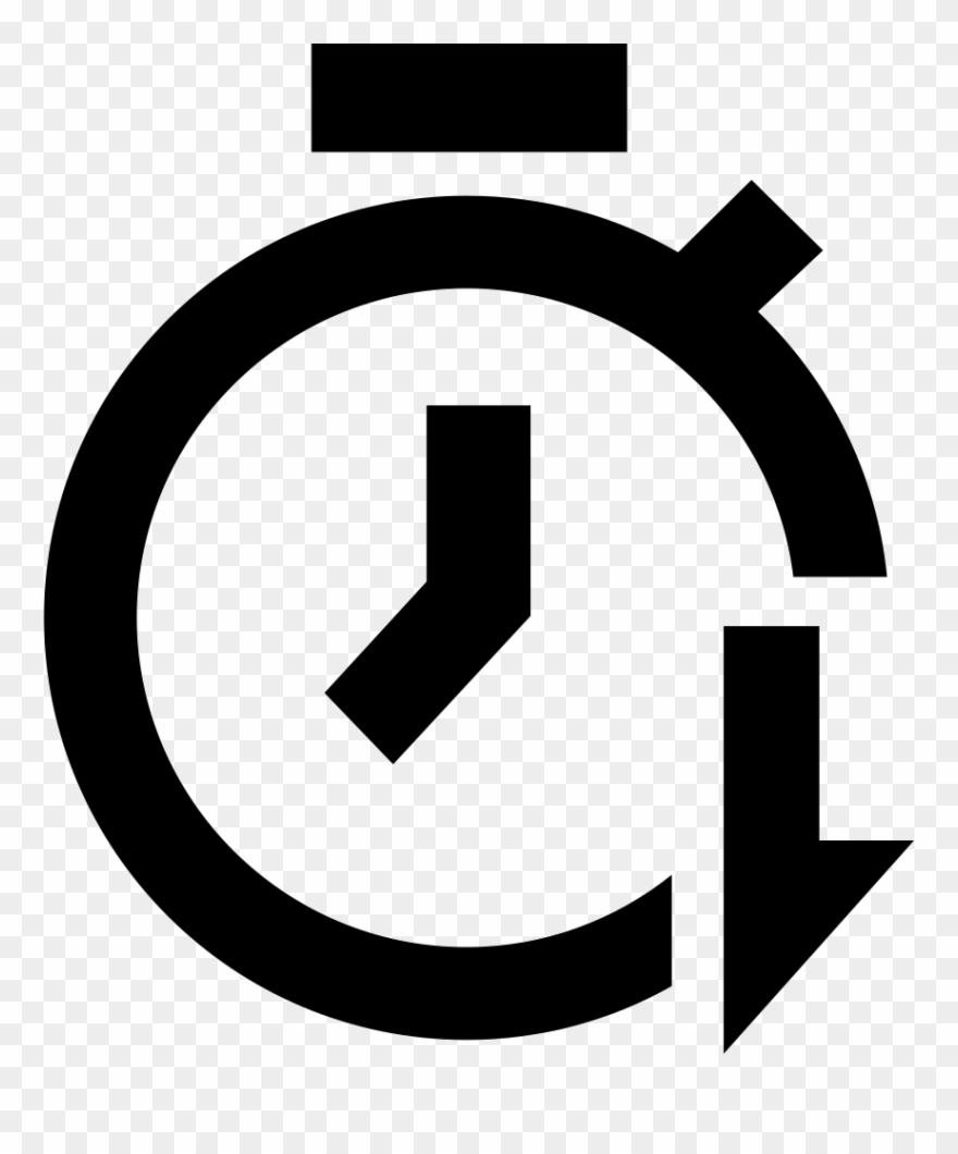 Release Time Near To Far Comments - Circle Clipart