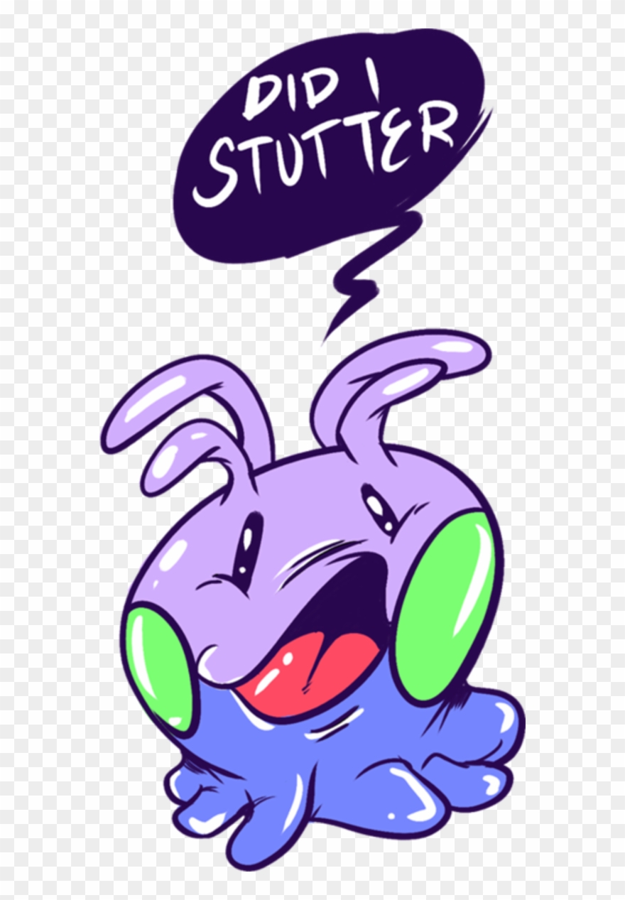 Goomy Clipart