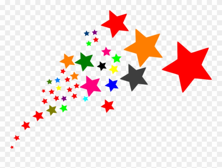 Free Png Download Stars Png Images Background Png Images - Clipart Stars Transparent Png