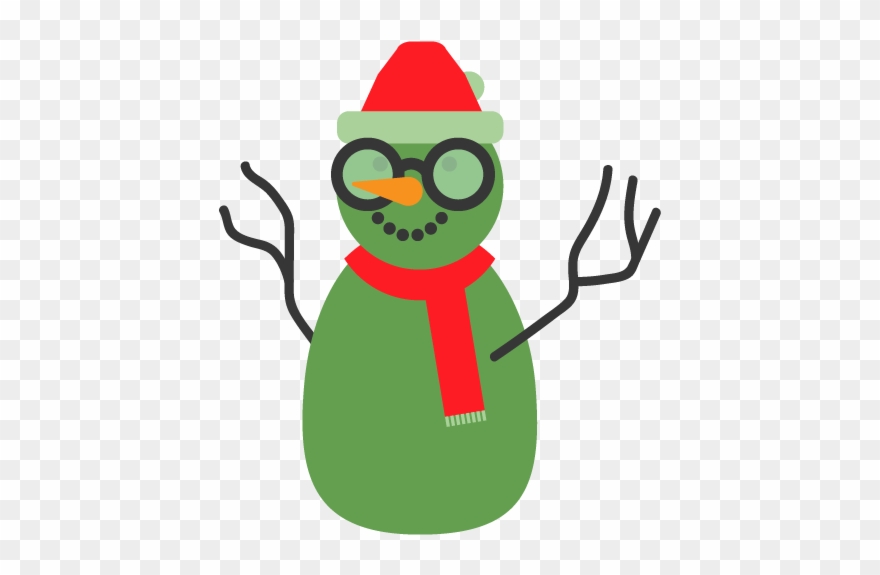 11 December 2018 12 Days Of Createatest-mas - Cartoon Clipart