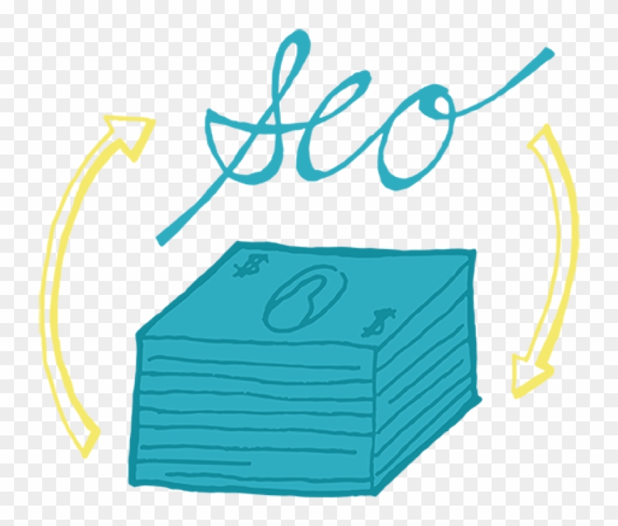 New Seo Metrics That Matter Most To Your Roi - Box Clipart