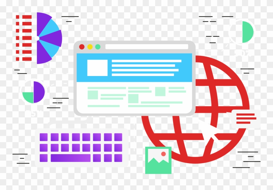 Your Campaign Metrics Directly Into Your System Clipart