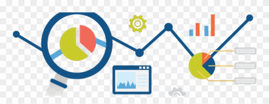 Do We Need This Elk Stack - Landing Page Analysis Clipart
