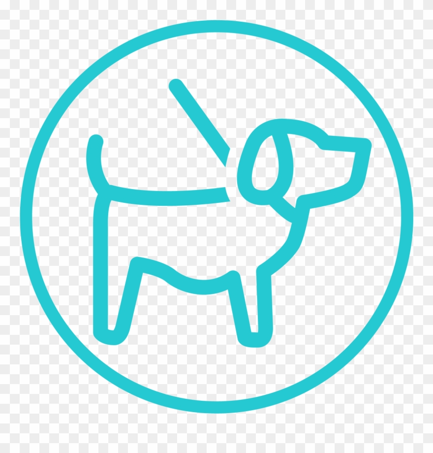 Office Hub Web Icons Pet Friendly Clipart