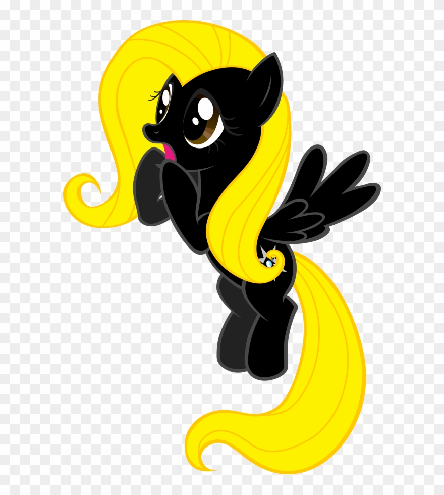 Cat Yellow Mammal Vertebrate Cartoon Small To Medium - Shutterfly Mlp Clipart