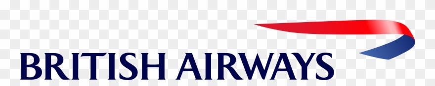 British Airways Clipart British Airways Clipart British - Logo De British Airways - Png Download