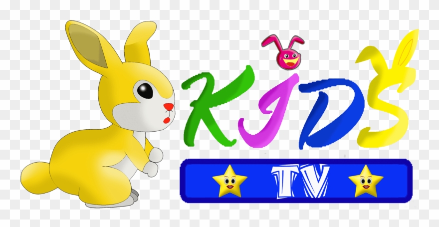 Rabbit Kids Tv Nursery Rhymes Baby Songs Kids Songs - Rabbit Kids Tv Clipart