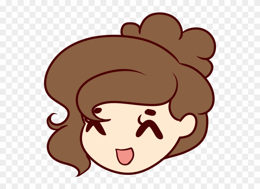 Grace Merry - Cartoon Clipart