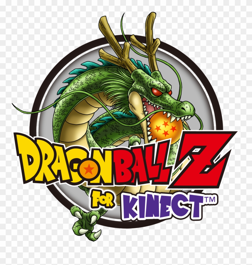 Video Games - Sign Dragon Ball Z Clipart