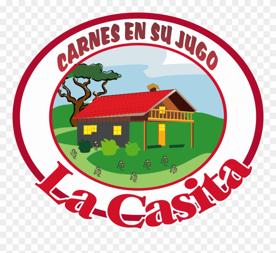 La Casita - Illustration Clipart