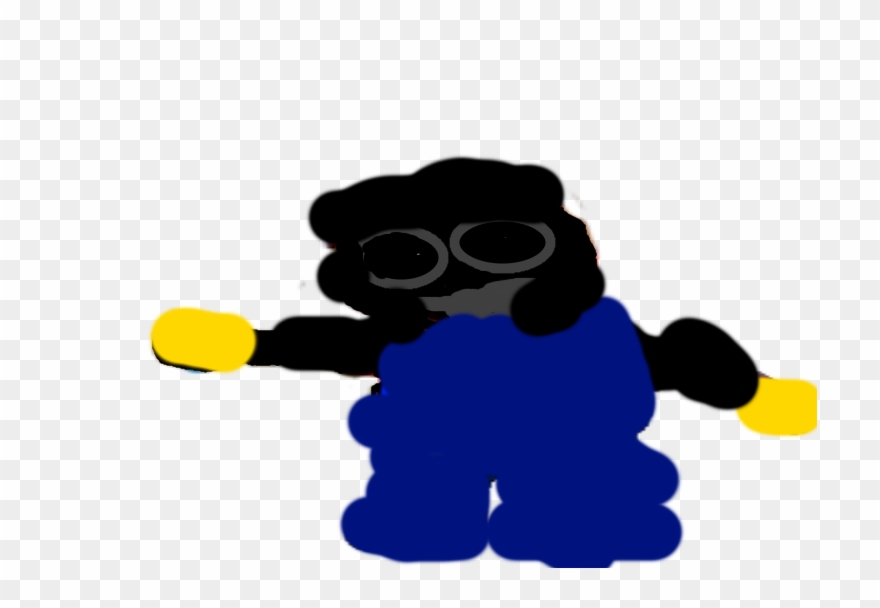 Adventure Pyro - Cartoon Clipart