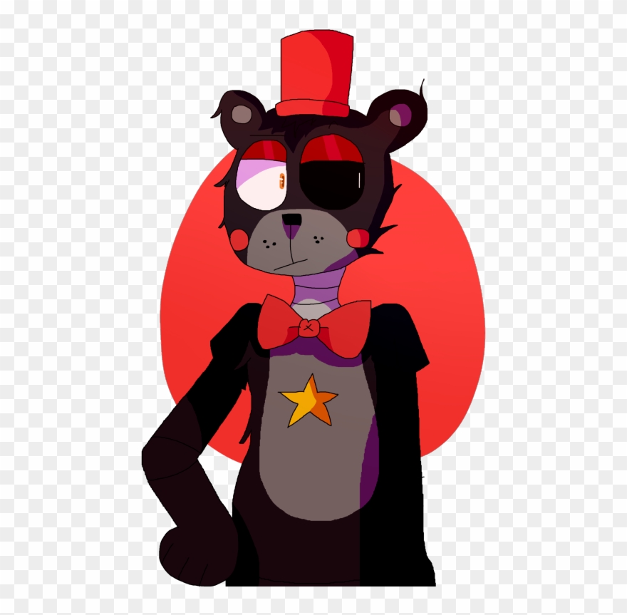 I Was Lefty Behind - Cartoon Clipart