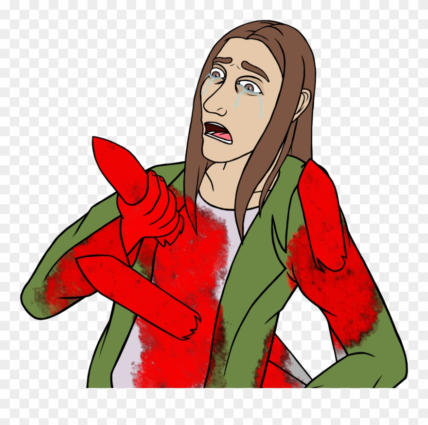 Five Nights At Freddy's - Cartoon Clipart