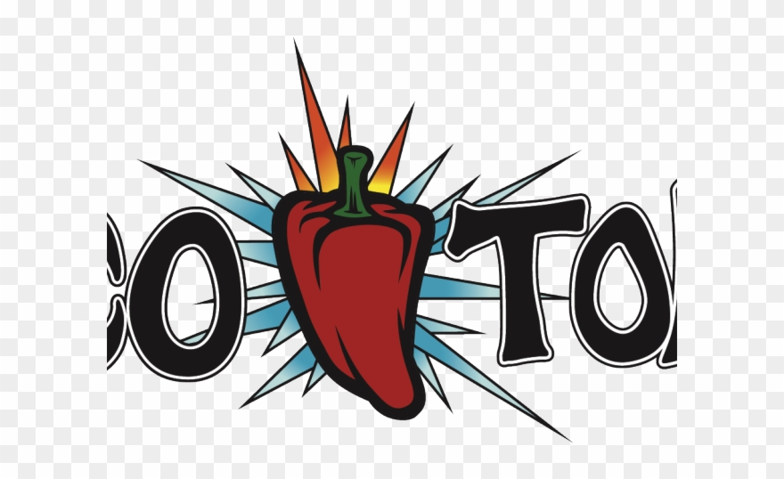 Taco Clipart Taco Dinner - Png Download