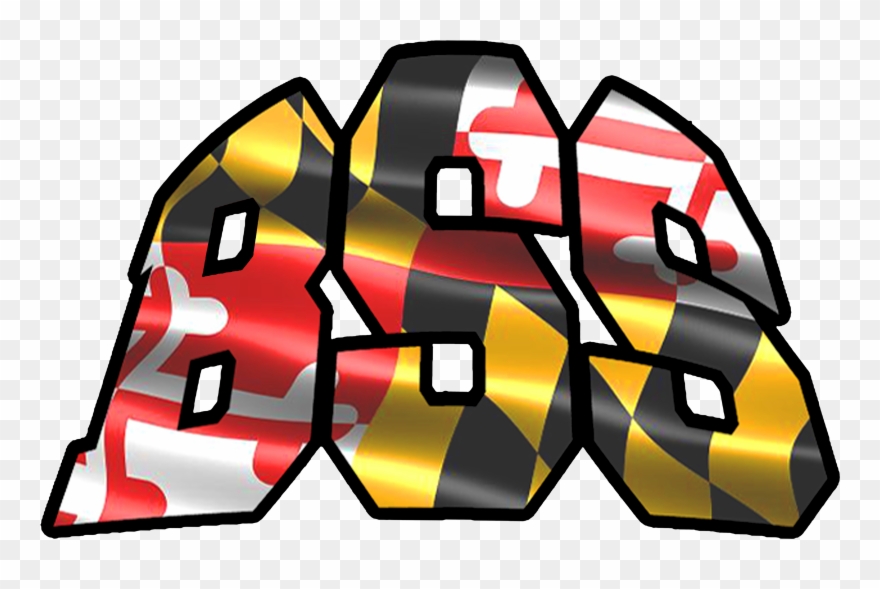 Baltimore Sneaker Show Clipart