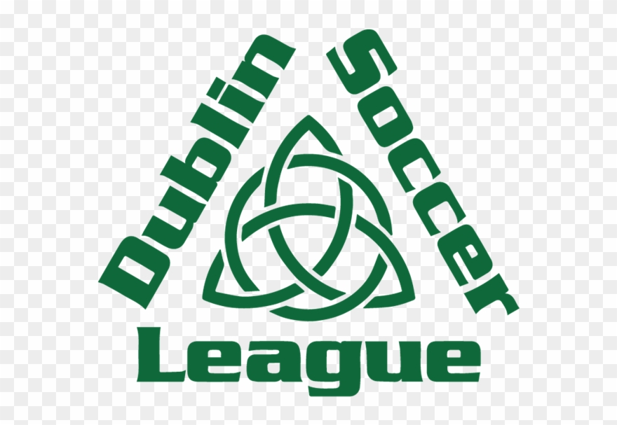 Dublin Soccer League Week 2 Clipart