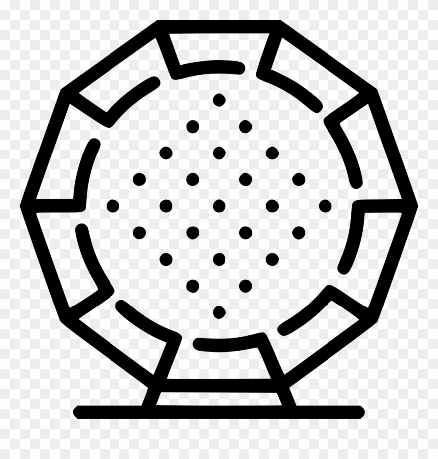 Stargate Comments - Vector Big Data Logo Clipart