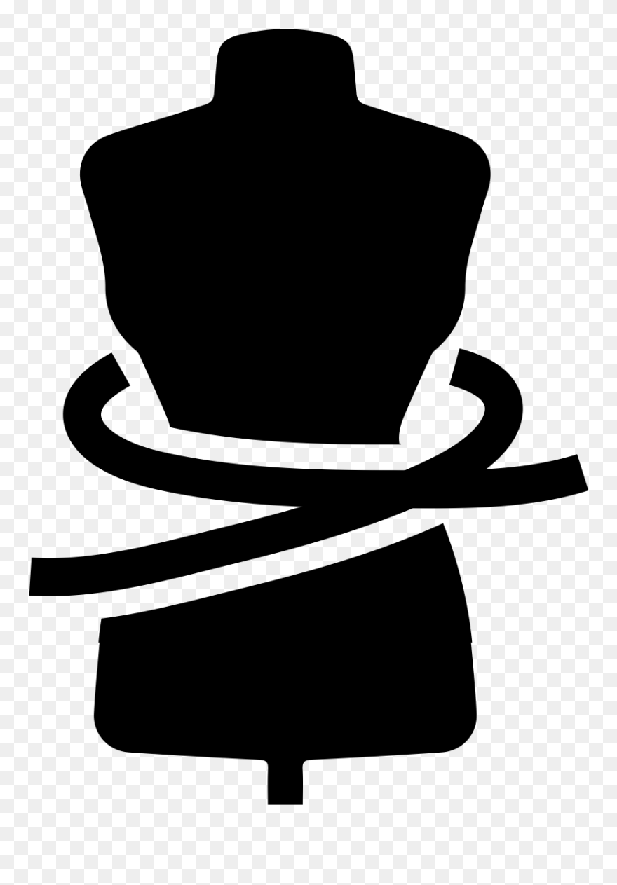 Free Automated Malware Analysis Service - Cloth Size Icon Png Clipart