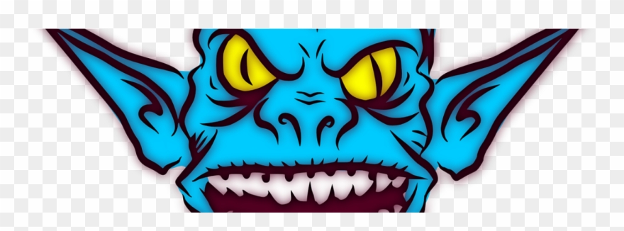 Misadventures On The Blockchain - Goblins Agario Nick Clipart