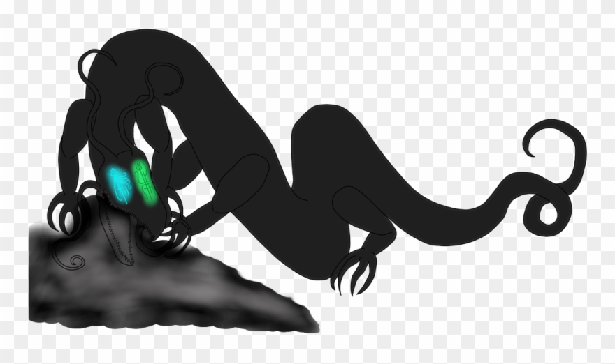 Extremely Rough Draft Because I've Got Work In The - Illustration Clipart