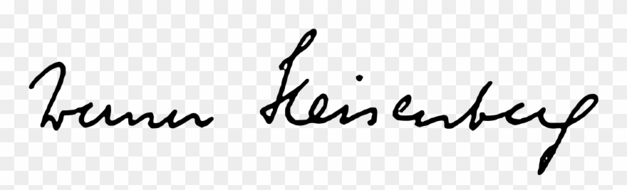 Open - James Prescott Joule Signature Clipart