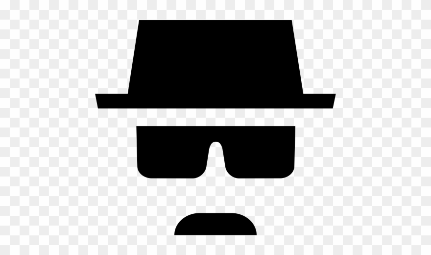 Heisenberg Icon Clipart