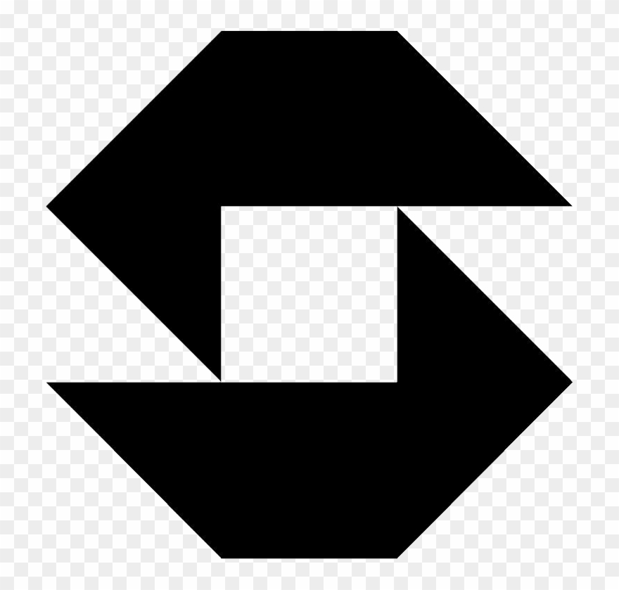 Banco De Santiago - Banco De Santiago Logo Clipart