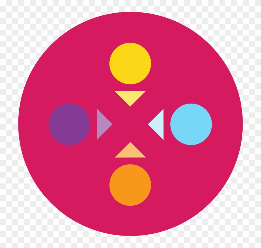 Trust - Circle Clipart