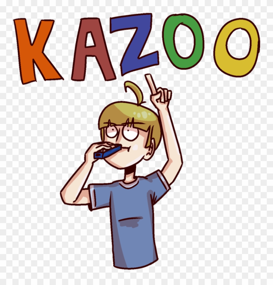 I Like To Sing Dance By Showtimecat Ⓒ - Cartoon Clipart