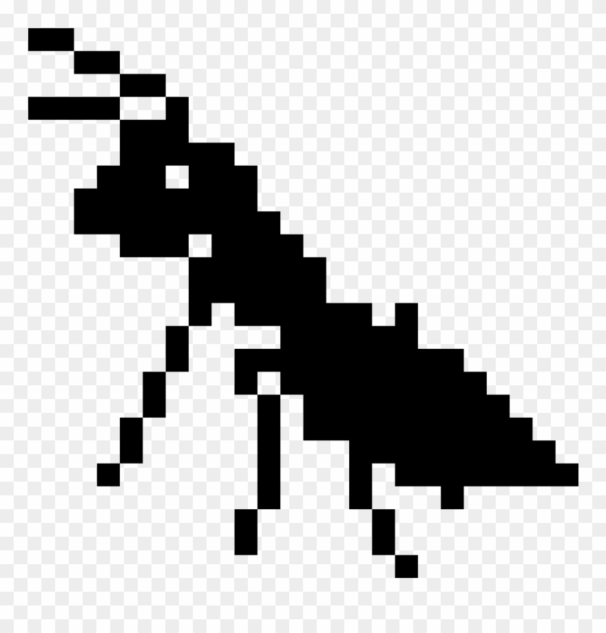 Pixel Art , Png Download - Star In Mario 8bit Clipart