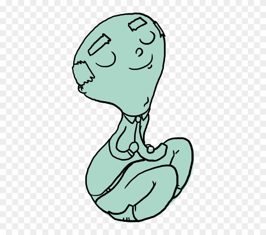 Just Submitted This Little Dude To Onform, A Tumblr - Illustration Clipart