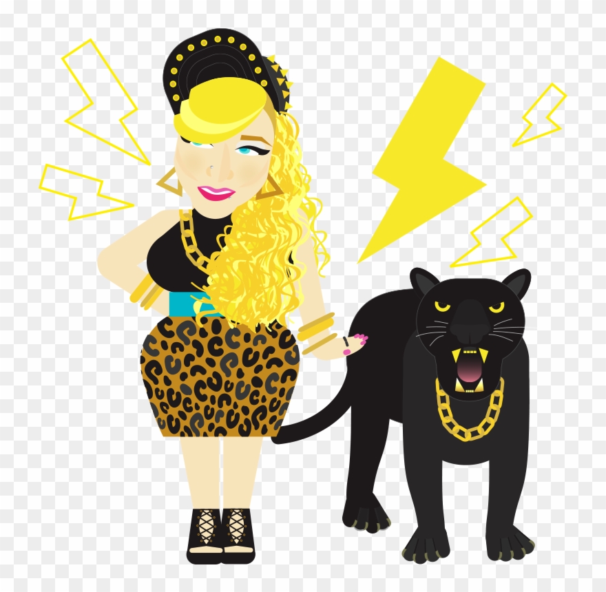 People - Cartoon Clipart