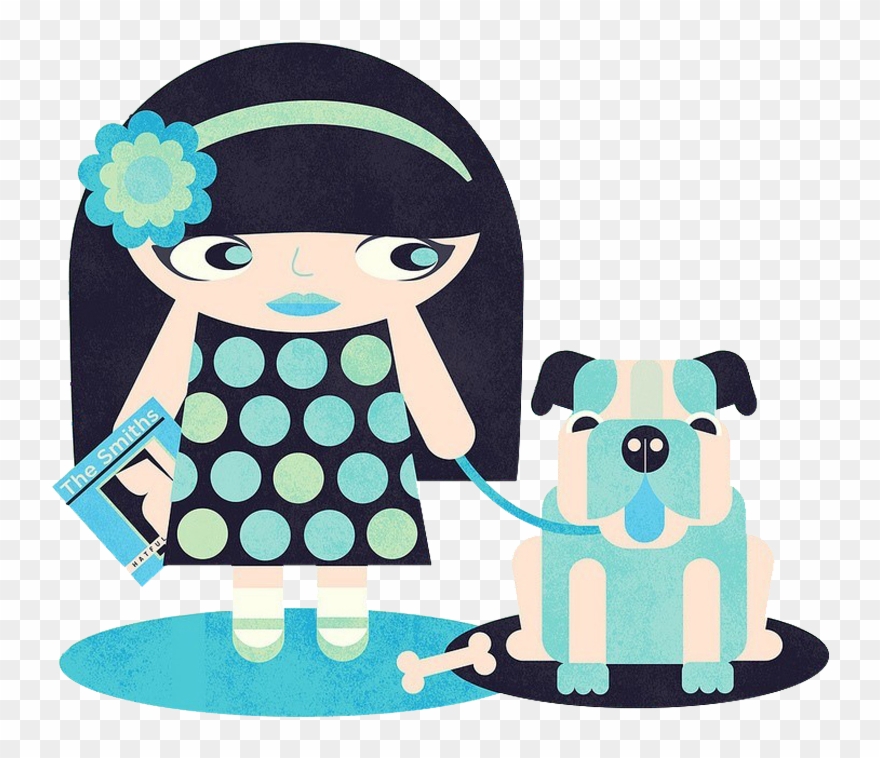 People - Illustration Clipart