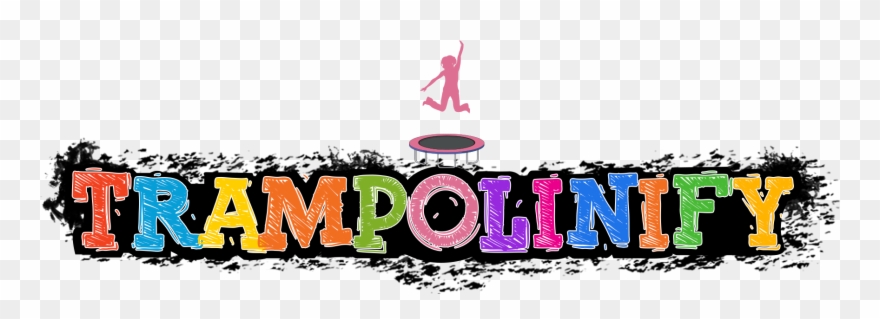 Trampolinify - Graphic Design Clipart