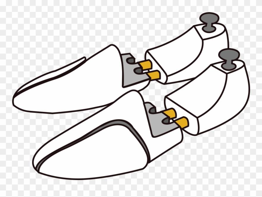 Stretching - Cartoon Clipart