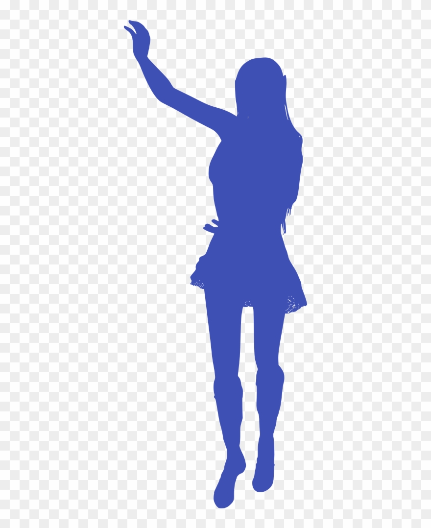 Info - Silhouette Clipart