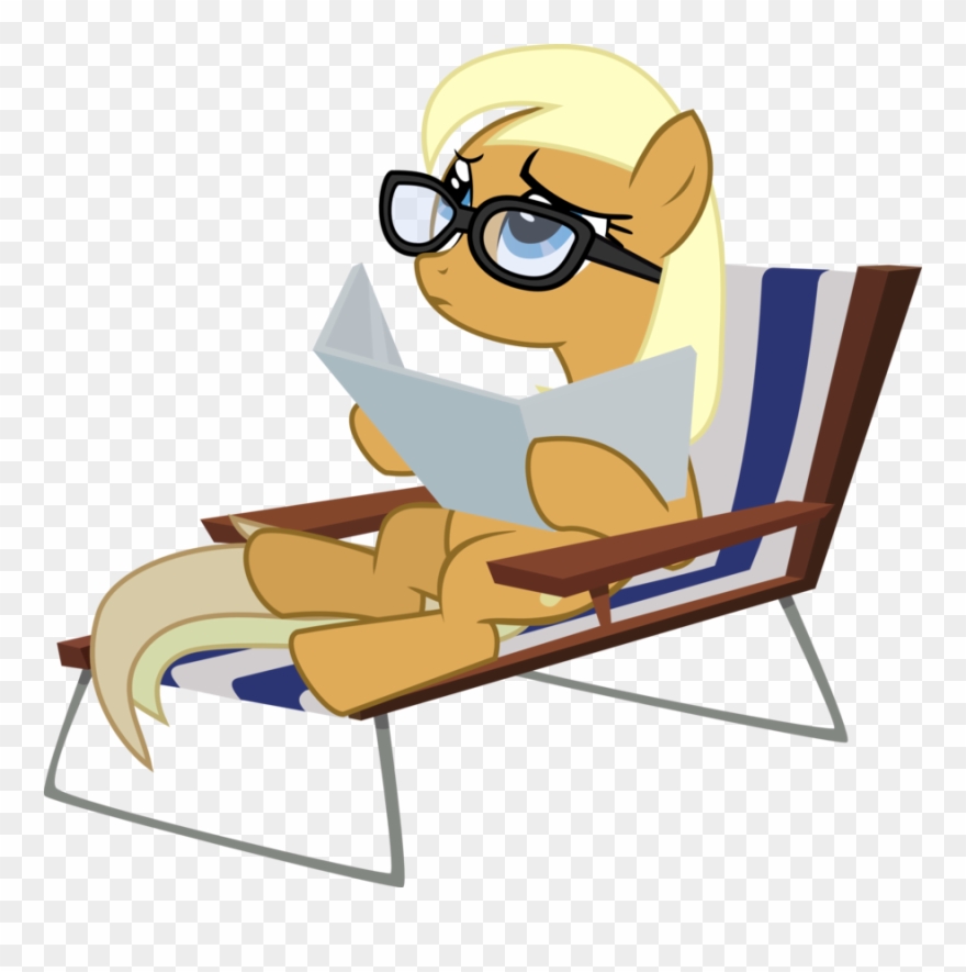 Apple Cobbler - Tan Mlp Ponies Clipart