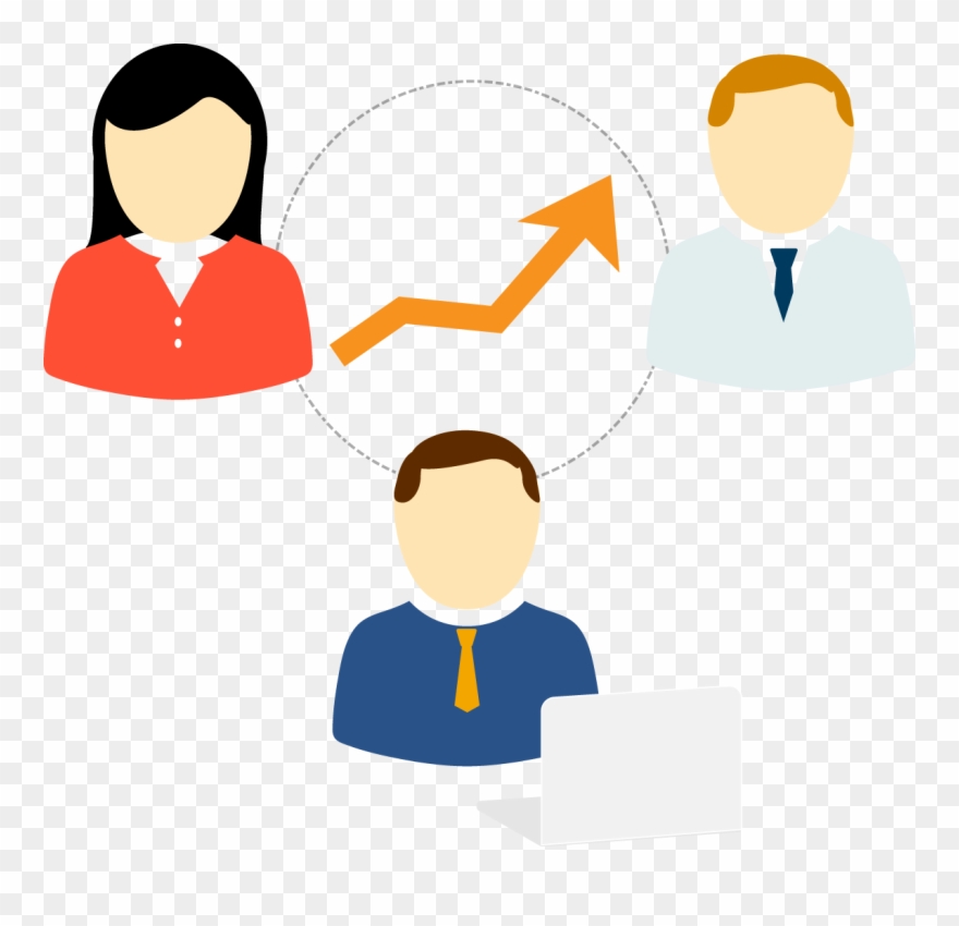 Ever Been In A Really Long And Boring Phone Conference - Cartoon Clipart