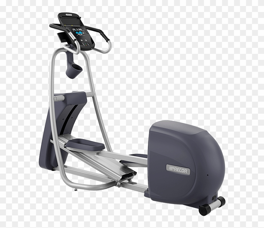All Precor Ellipticals - Precor Efx 423 Clipart